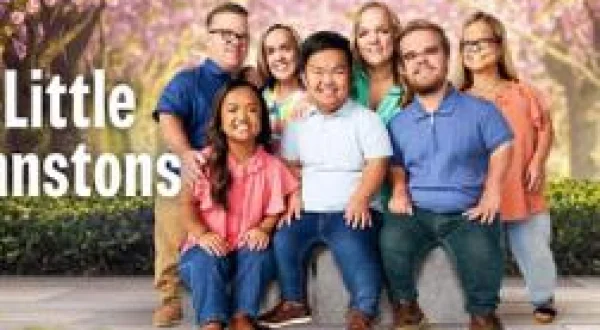 La petite famille Johnston