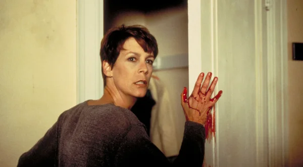 Halloween: H20