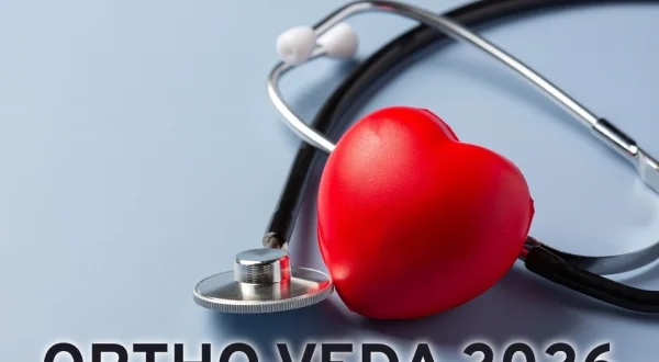 Ortho Veda 2026