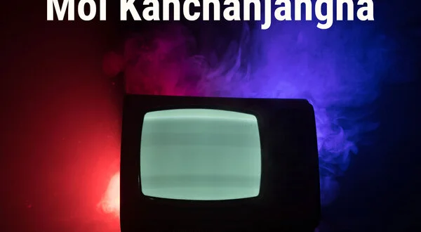 Moi Kanchanjangha