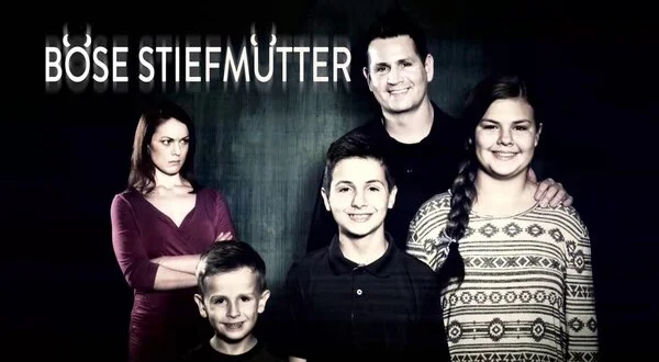 Böse Stiefmütter