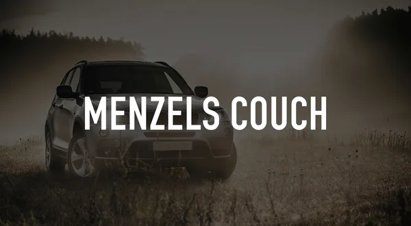Menzels Couch