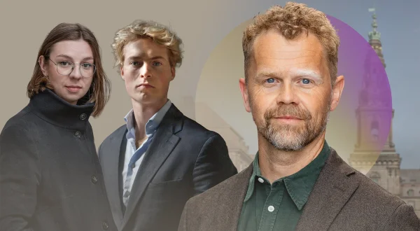 Deadline: Hvem taler til de unge mænd?