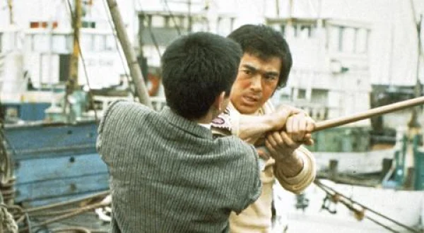 子連れ殺人拳