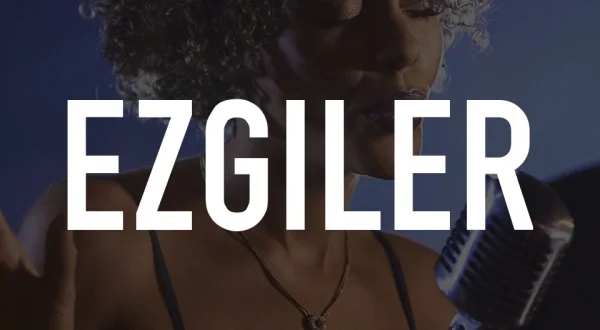 Ezgiler