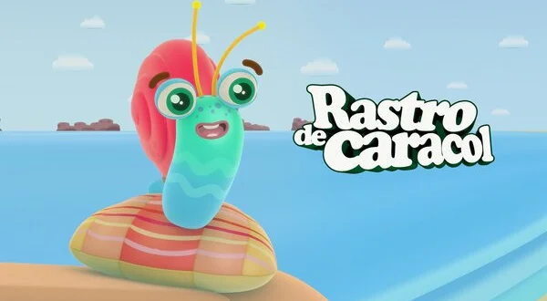 Rastro de caracol