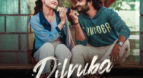 Dilruba Pre Release