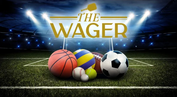 The Wager