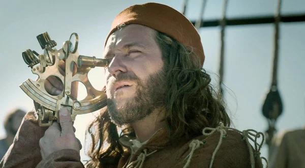 Amerigo Vespucci - Der Mann, der Amerika seinen Namen gab