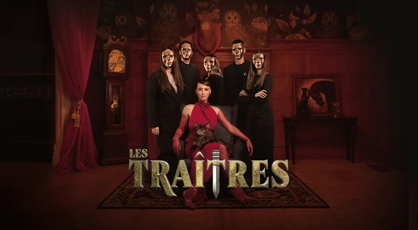 Les traîtres