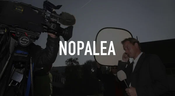 Nopalea
