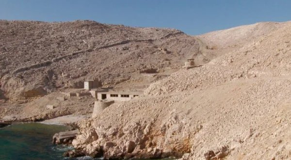 Goli otok