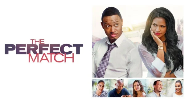 The Perfect Match