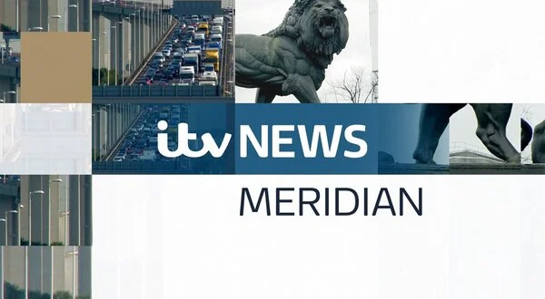 Live: ITV News Meridian
