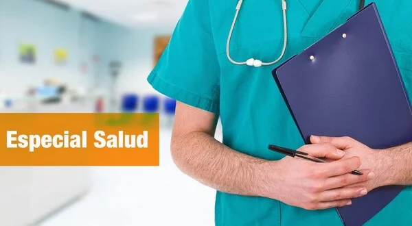 Especial Salud