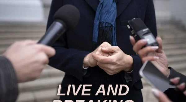 Live And Breaking