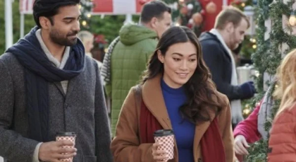 Los novios de las Navidades pasadas