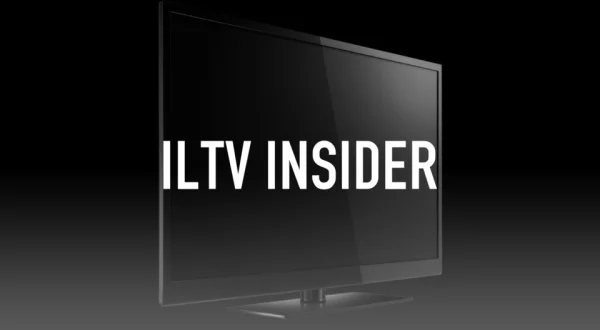ILTV Insider