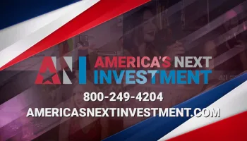 America's Next Investment