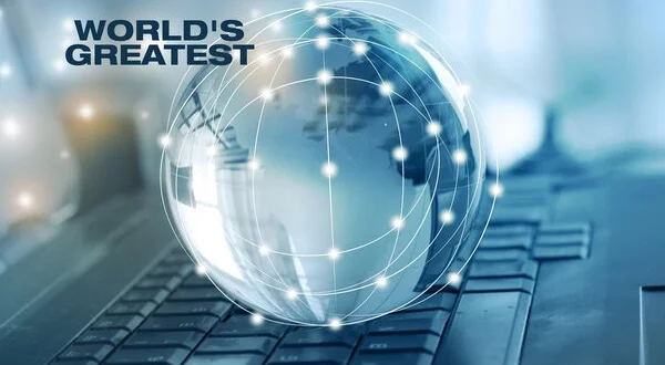 World's Greatest