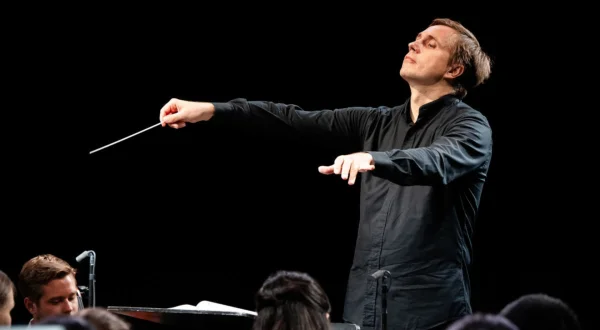Vasily Petrenko, Nikolai Lugansky: Tchaikovsky - Festival de Verbier
