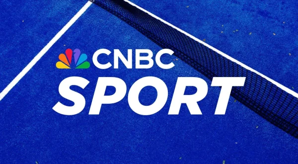 CNBC Sports