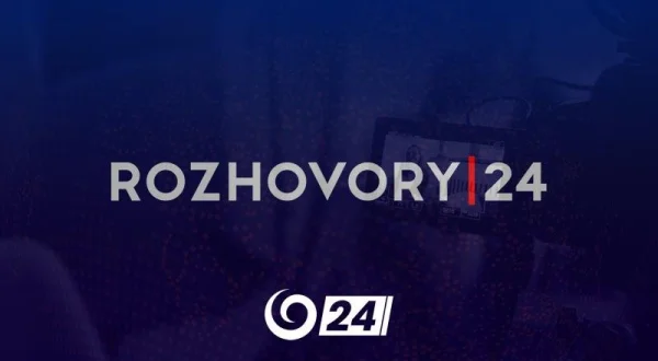 Rozhovory 24