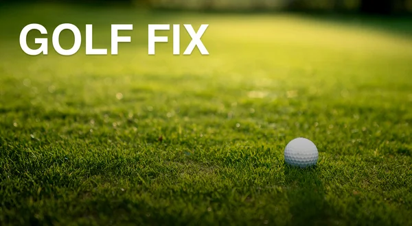 The Golf Fix