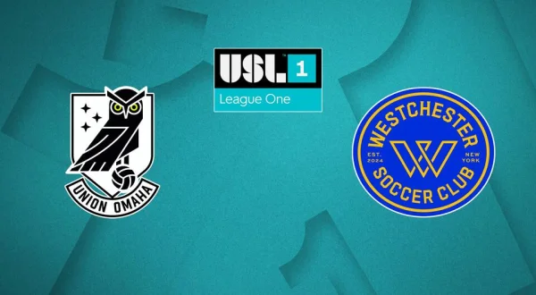 USL League One Soccer