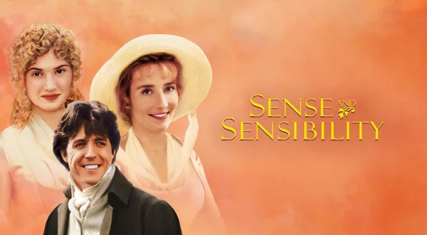 Sense and Sensibility