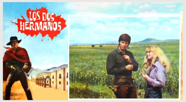 Los dos hermanos