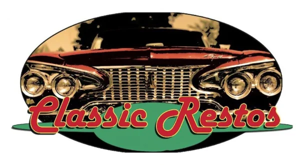Classic Restos