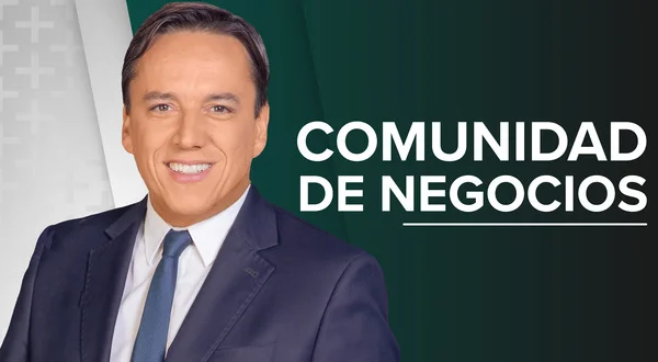 Comunidad de negocios