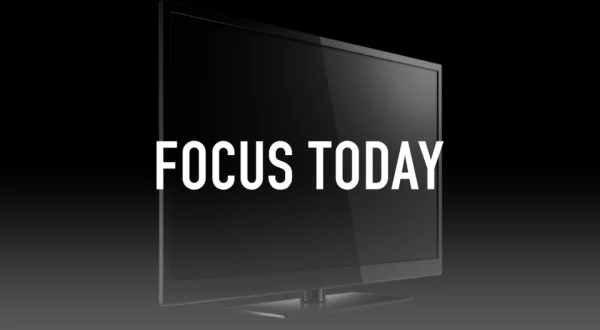 Focus Today