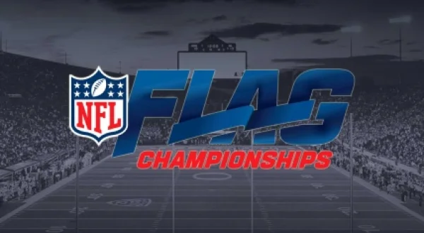 NFL FLAG Boys Championships