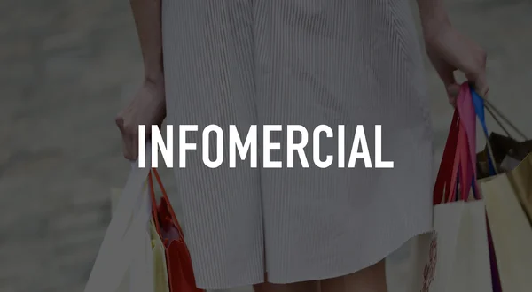 Infomercial