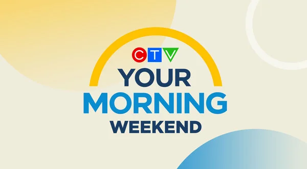 CTV Your Morning Weekend