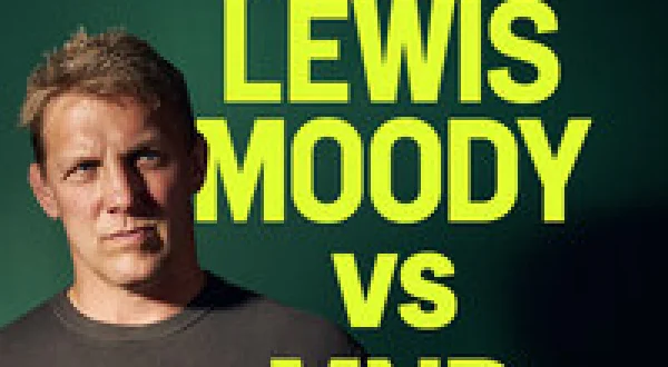Lewis Moody v MND