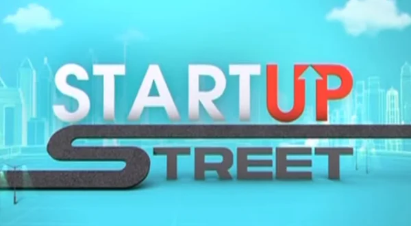 Start Up Street