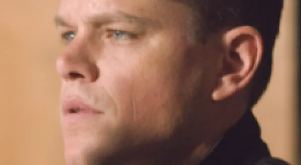 El ultimátum de Bourne
