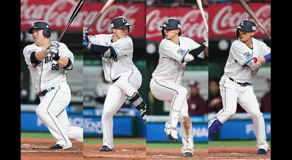 LIONS プロ野球中継2026～ファーム～ 8/2 西武vs.ハヤテ