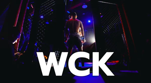 Live: WCK