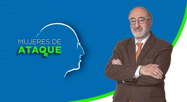 Mujeres de ataque