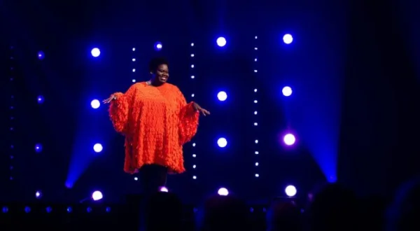 Le grand gala de la francophonie