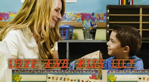 Love and Miss Lily
