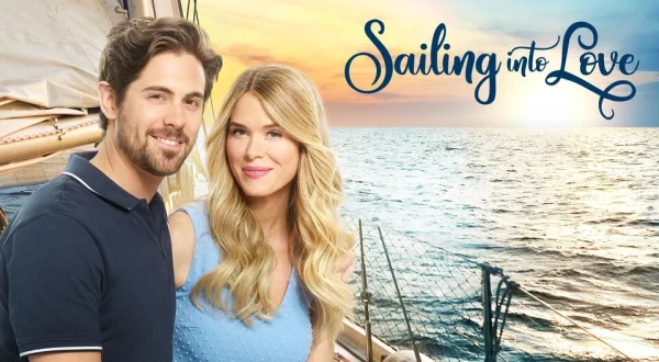 Sailing Into Love