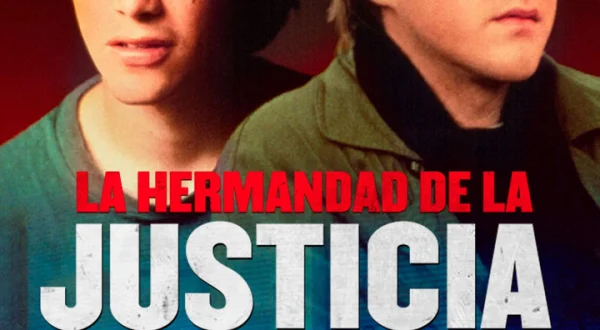 La hermandad de la justicia