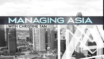 Managing Asia