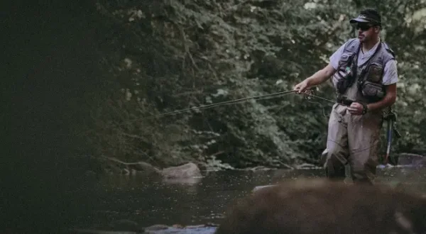 La Nièvre, tous les poissons, toutes les pêches