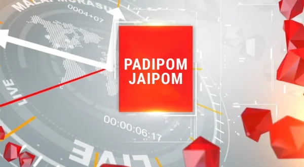 Padipom Jaipom